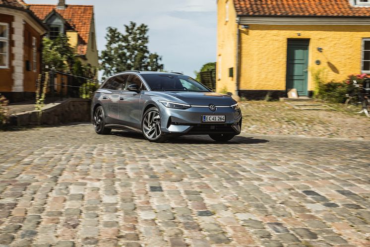 ID.7 Tourer
