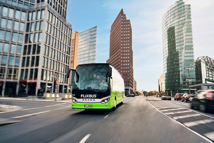 FLIXBUS