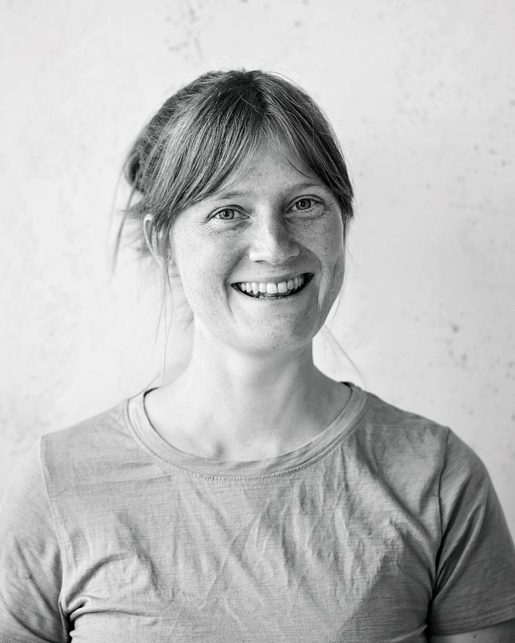 Ingrid Kleiva Møller