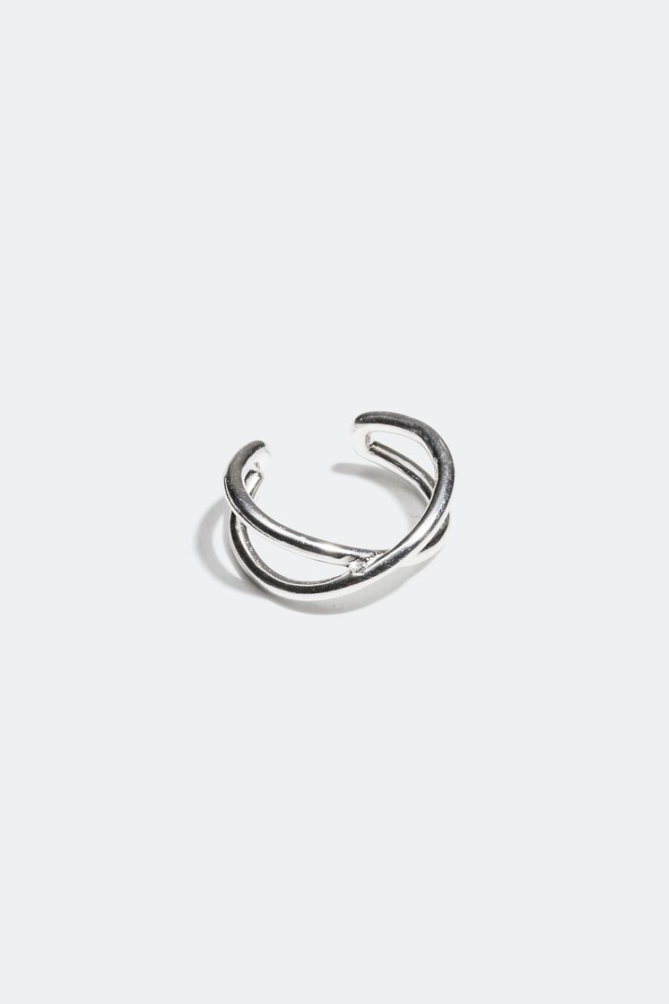 Earcuff, 925 sterling silver, 99,90 kr