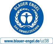burgbad-Eqio-blauer-Engel