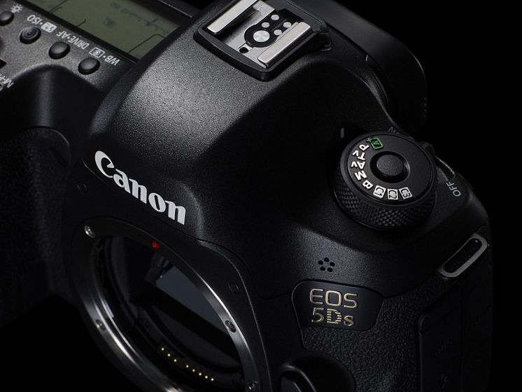 EOS 760D Black Beauty