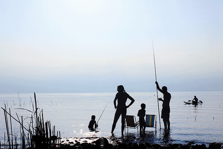Strandhäng