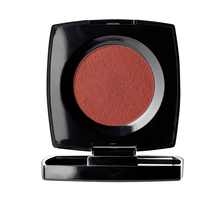 Nouba Compact Blush Turn me red #5