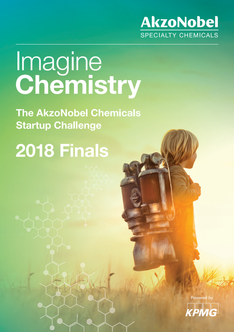 Finalprogram - Imagine Chemistry 2018