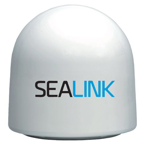 Story image - Marlink - Sealink Dome