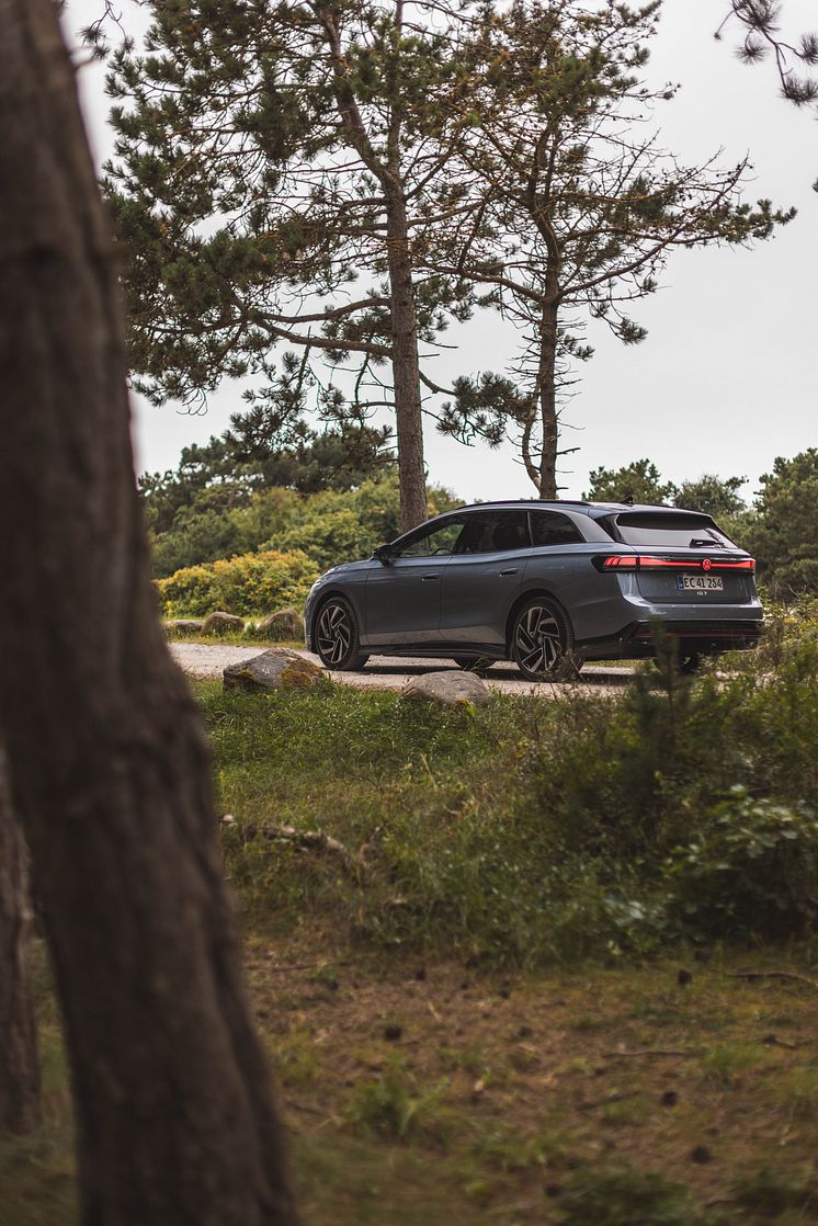 ID.7 Tourer