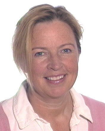 Helena Fordell, Institutionen för farmakologi och klinisk neurovetenskap, Umeå universitet