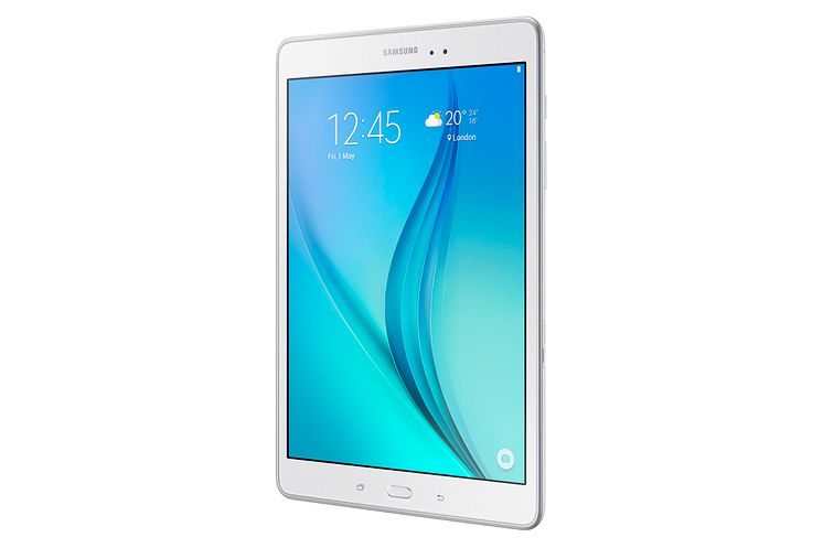 Galaxy Tab A