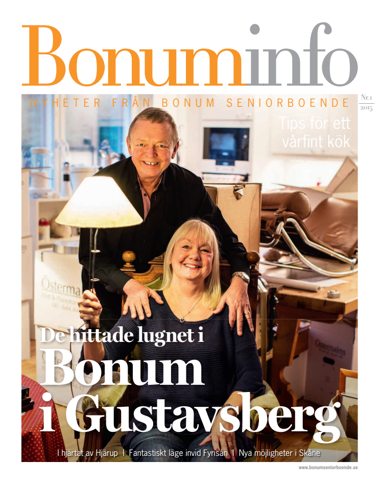 Bonuminfo nr 1 2015