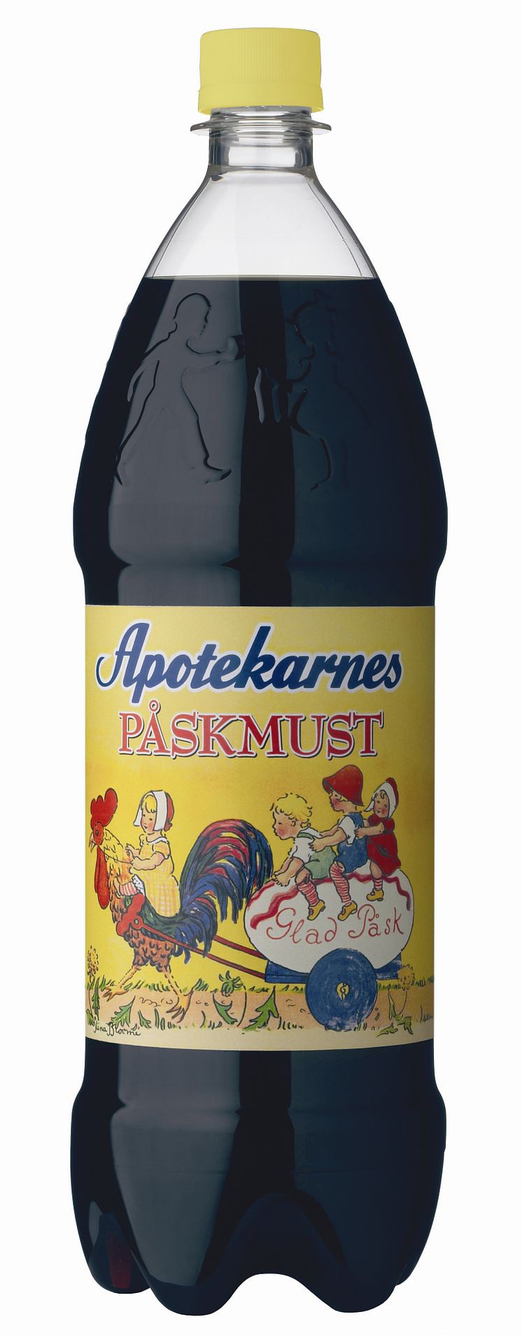 Apotekarnes Påskmust