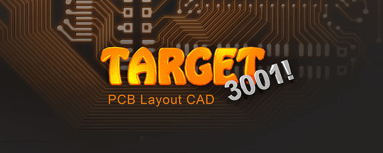Target 3001
