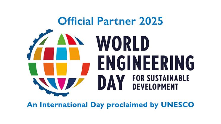 Bild zu: Heute ist World Engineering Day - Beginn einer einjährigen Kampagne