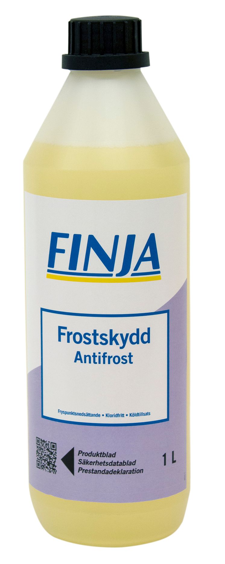 Antifrost