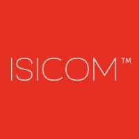 ISICOM logo