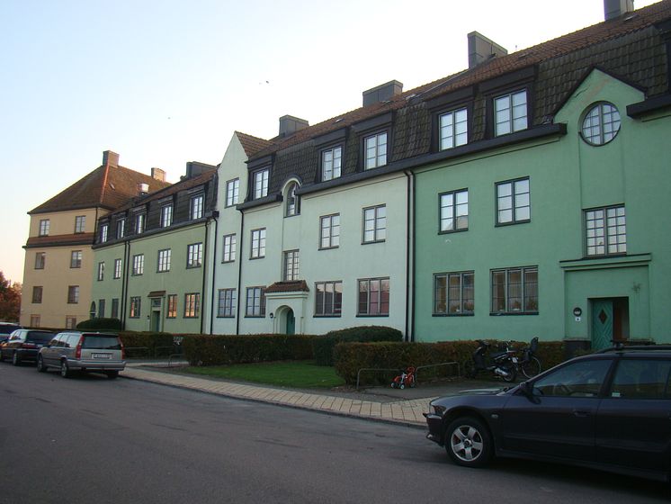 Pilgatan