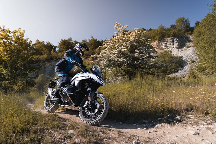 BMW R 1300 GS