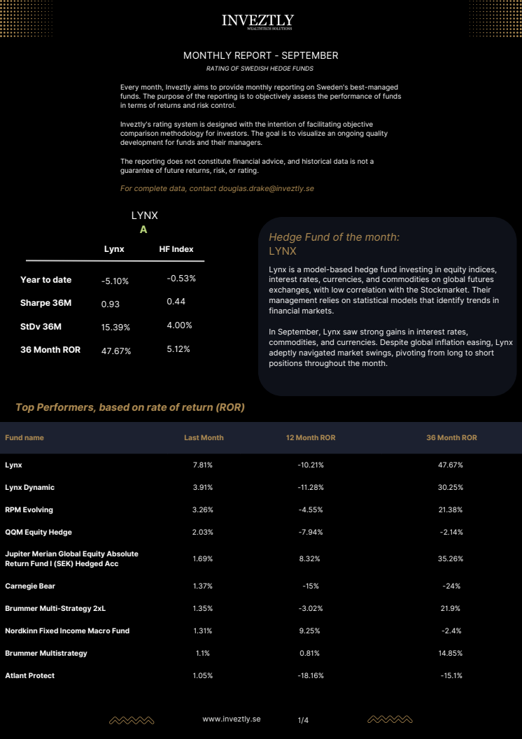 September - Swedish Hedge Funds .pdf