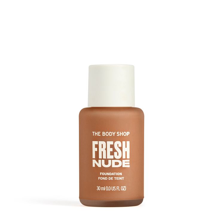 Fresh Nude Foundation Deep 1C