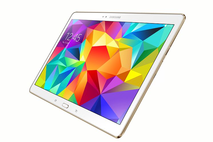 Tab S