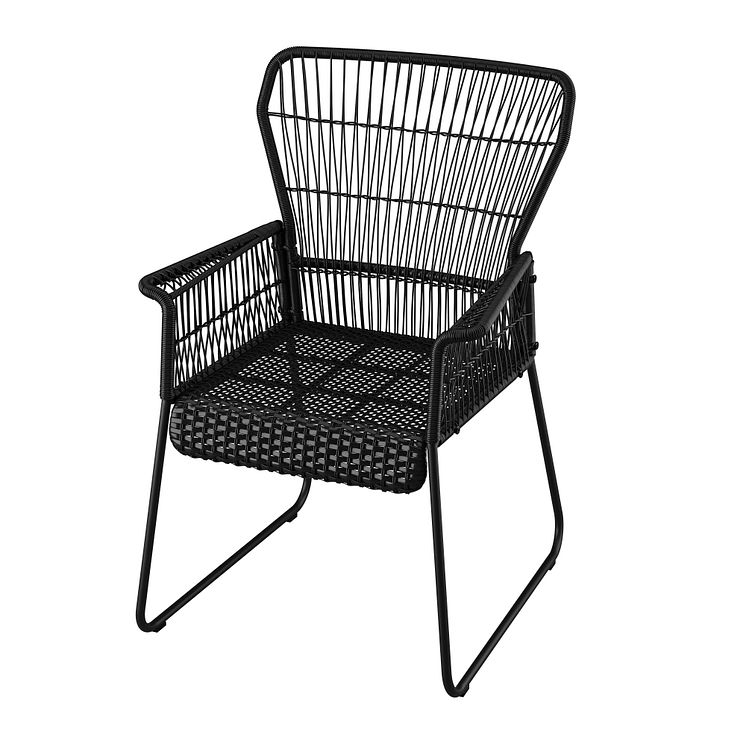 TALLSKÄR Stol med armlæn 545DKK.jpg