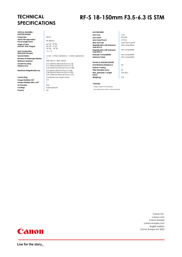 Teknisk specifikation Canon RF-S 18-150mm F3.5-6.3 IS STM.pdf