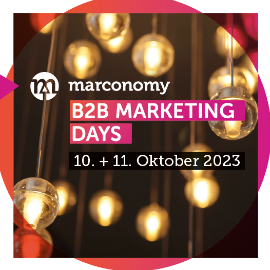 Keyvisual B2B Marketing Days 2023_Ref (1)