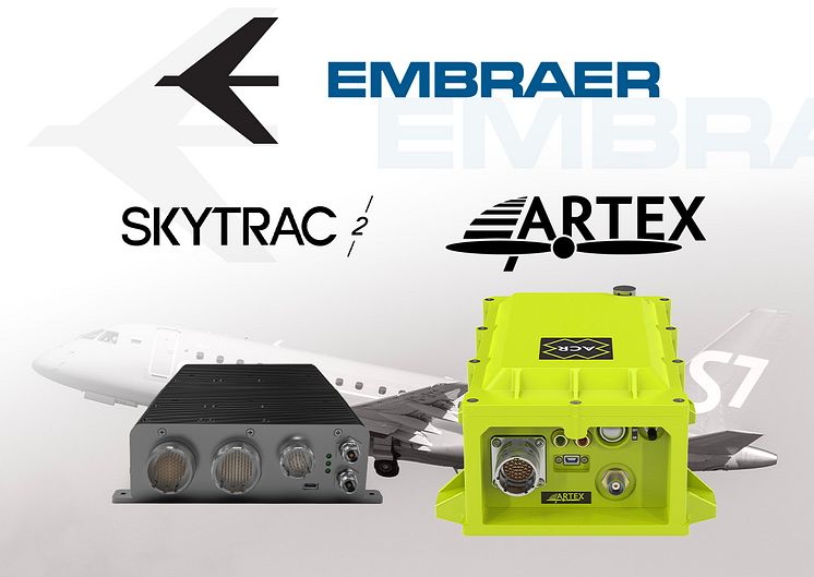 Embraer choisit SKYTRAC et ACR Electronics pour fournir la solution GADSS.jpg