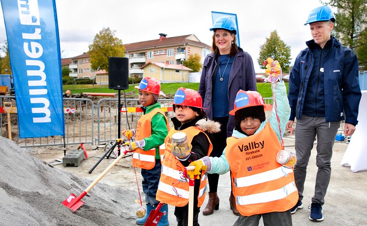 Spadtag Vallby förskola_2