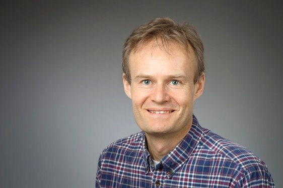 Anders Hofer, Institutionen för medicinsk kemi och biofysik, Umeå universitet