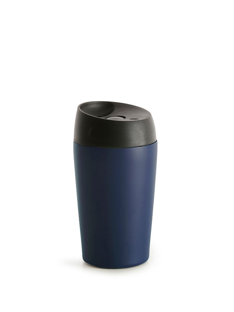 Loke travel mug   - Sagaform SS23 - 5018404_front