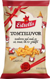 Estrella Tomteluvor 2017