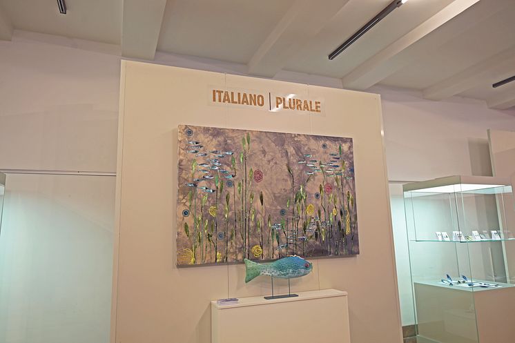 Italiano Plurale 