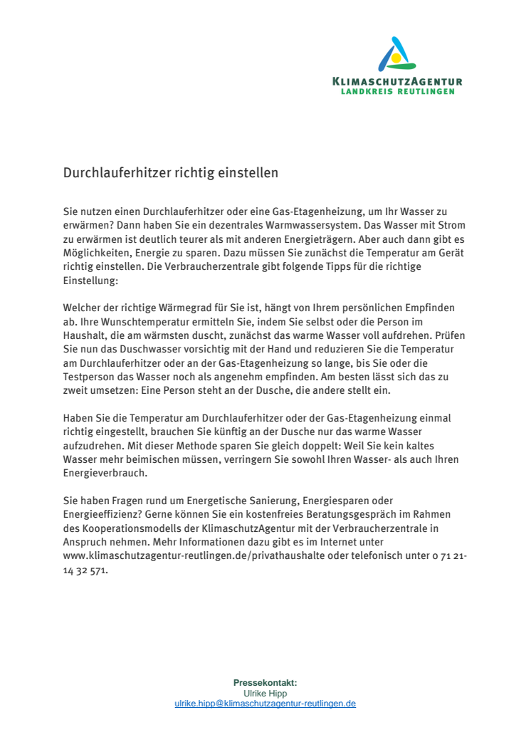 Textbeitrag Durchlauferhitzer richtig einstellen.pdf