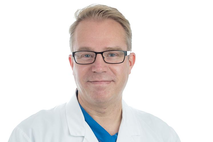 Pär Myrelid, biträdande professor Linköpings universitet, överläkare Universitetssjukhuset Linköping, registerhållare för SWIBREG.png