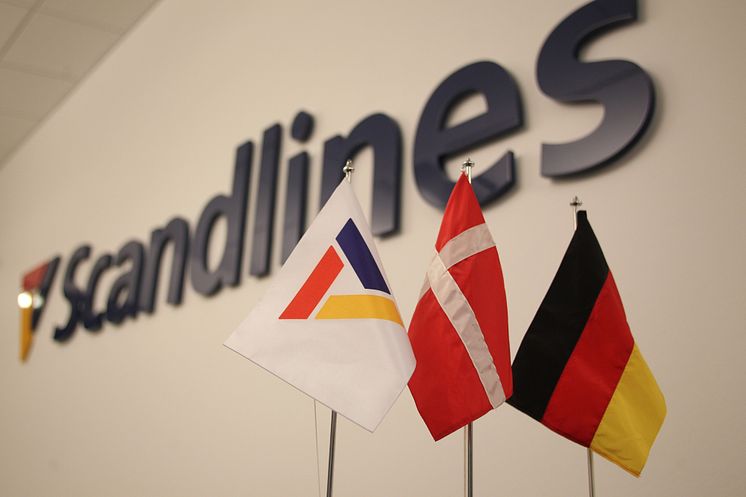 Scandlines‘ Impressionen