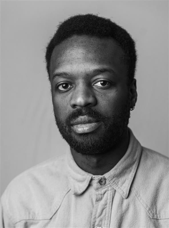 Taume P. Dery portrett