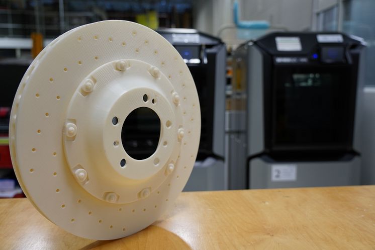 3D-print, Additiv fremstilling (1)