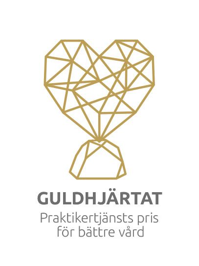 Guldhjärtat