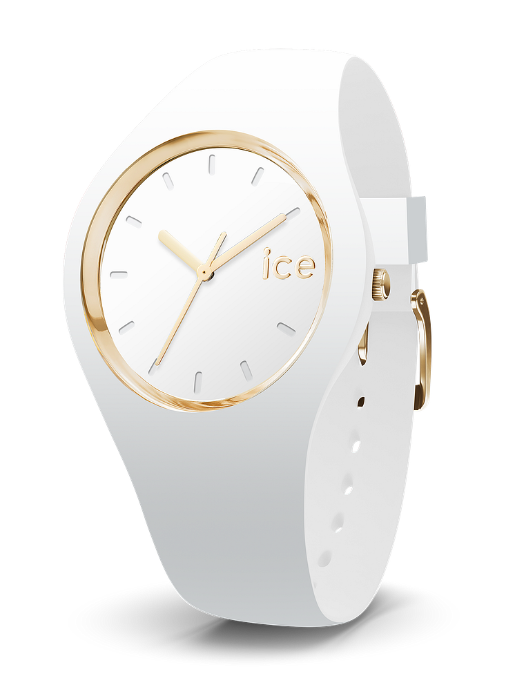 ICE Glam White - ICE000917