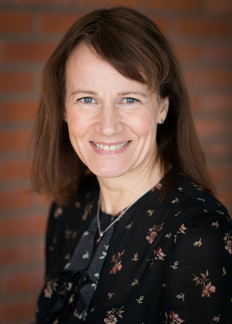 Kristina Sundin Jonsson