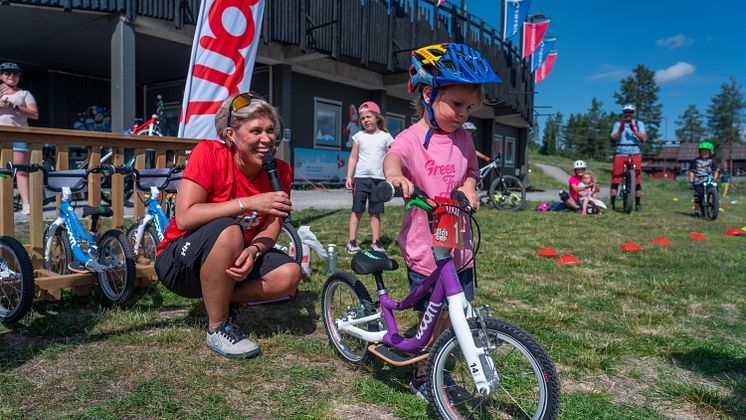 Trysil Bike Festival