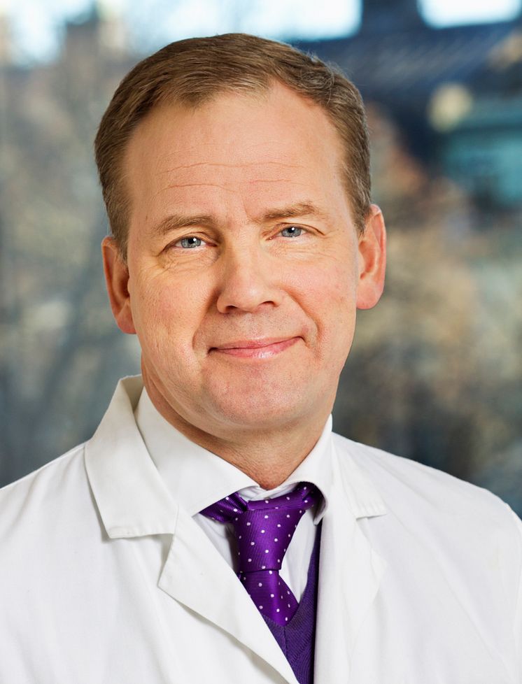 Carl Johan Östgren