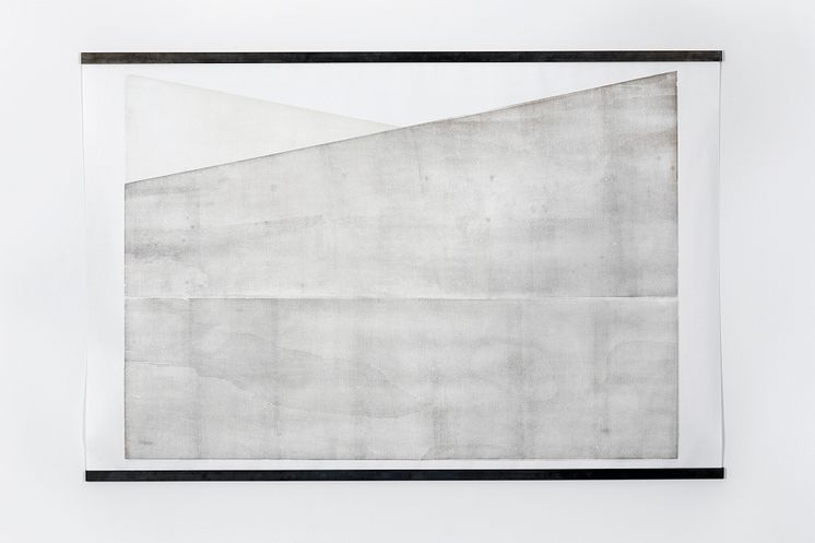 Jordana Loeb. Transition I, 2019