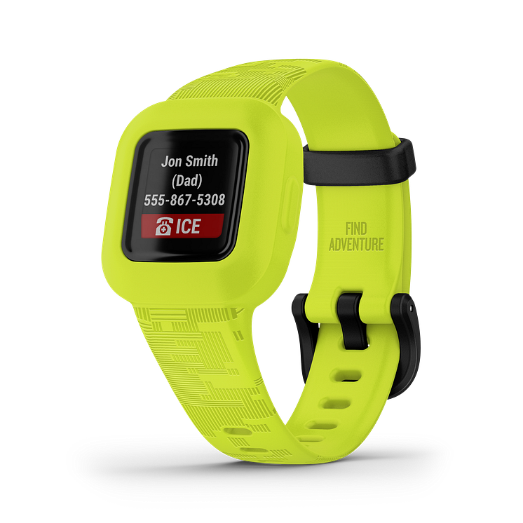 Garmin vívofit jr. 3