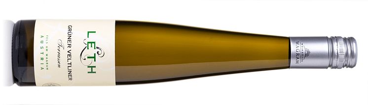 Leth Grüner Veltliner Terrassen 2016 