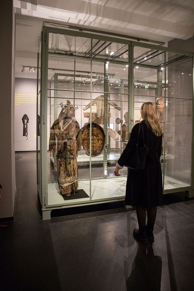 GRASSI Museum für Völkerkunde zu Leipzig