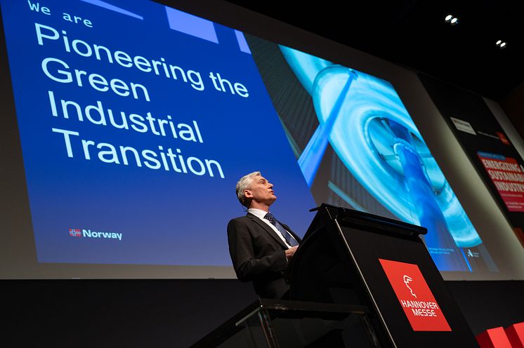 Hannover Messe Preview 2024