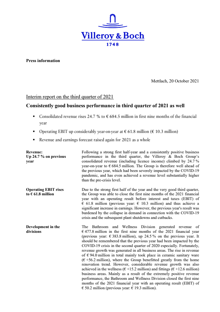 VuB_Press Release_Q3 2021.pdf