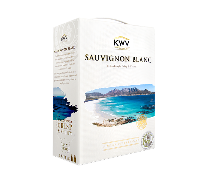 KWV Sauvignon Blanc